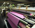 opérateur de finition des industries textiles