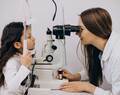Opticien-optométriste