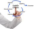 supply chain manager