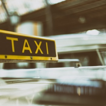 Le métier de conducteur de taxi en 2023