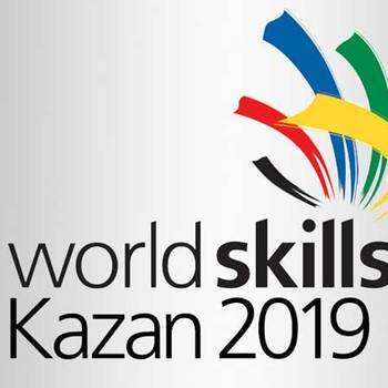 Seize belges au Championnat mondial des métiers de Kazan