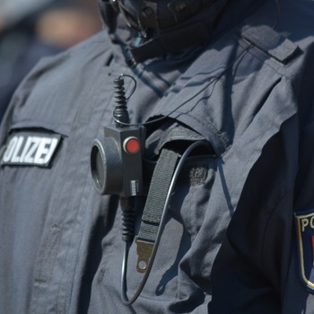 Des bodycams bientôt au-delà de la police