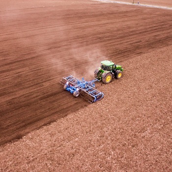 Le métier d'agriculteur s'ouvre aux nouvelles technologies